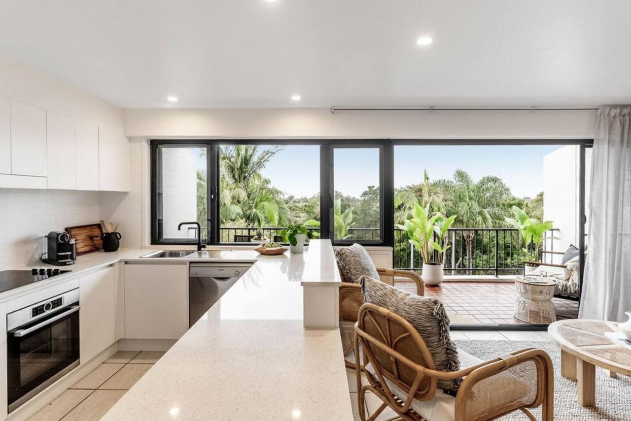 Beachside Serenity Appartement Byron Bay Buitenkant foto