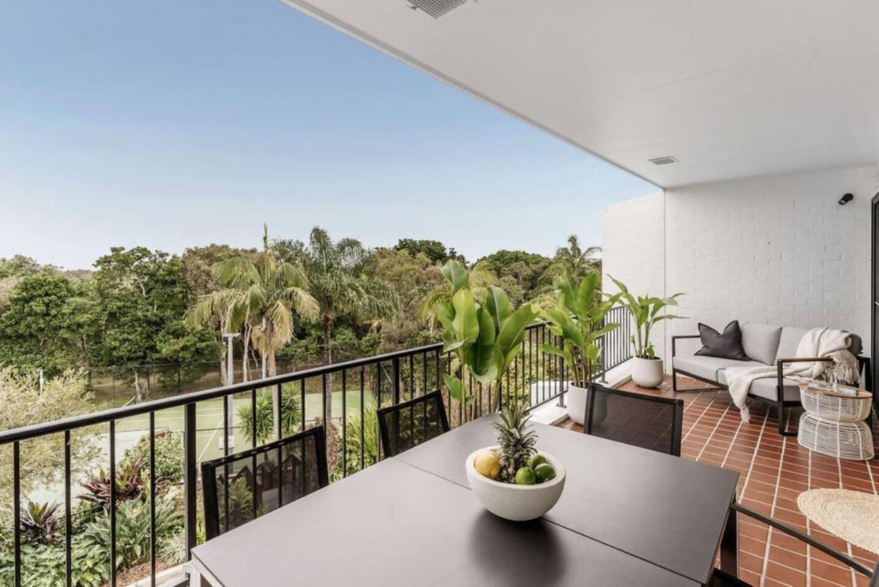 Beachside Serenity Appartement Byron Bay Buitenkant foto