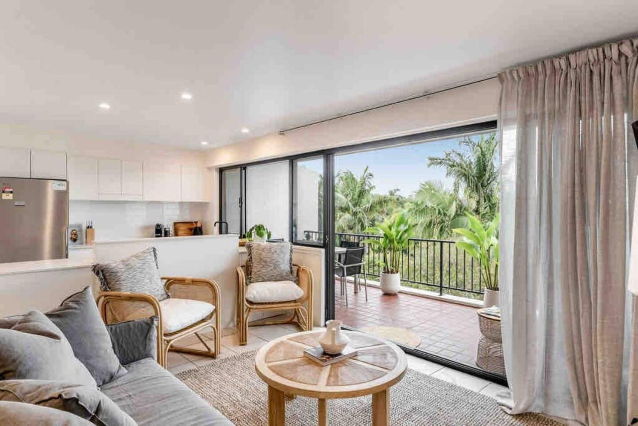 Beachside Serenity Appartement Byron Bay Buitenkant foto